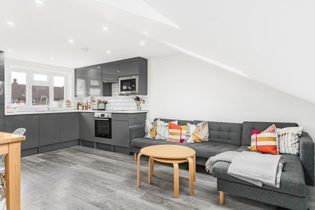 Cobden Road, South Norwood 3 bed apartment for sale