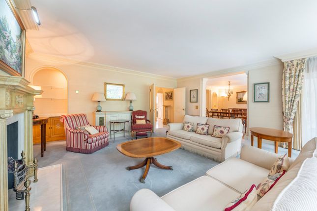 Chelwood House, Gloucester Square... 4 bed flat for sale