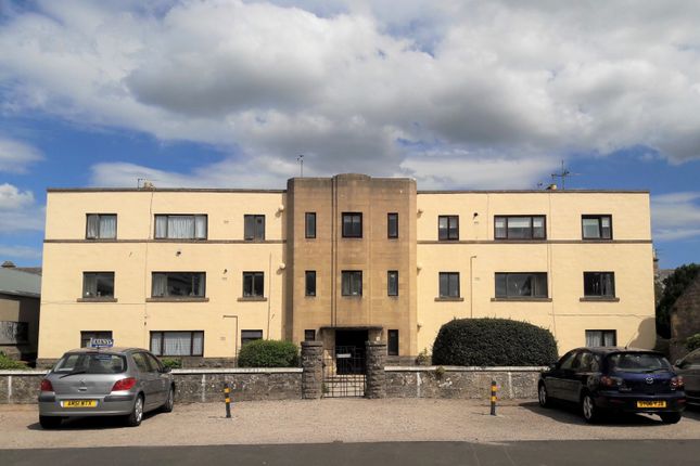St John's Court, Hay Street, Elgin 1 bed flat for sale