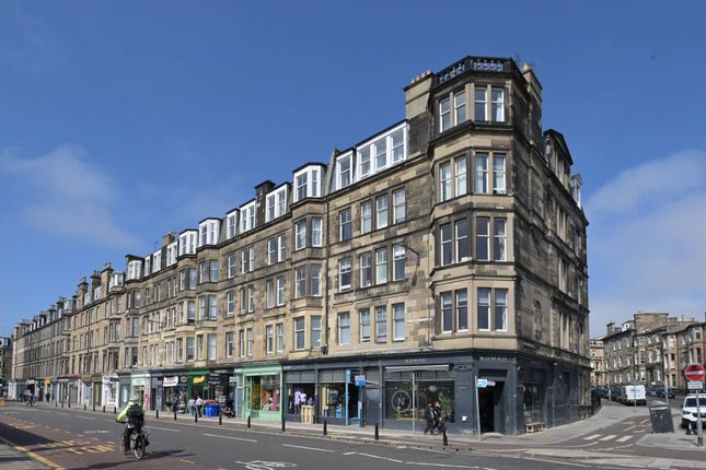 12/8 Haymarket Terrace, Haymarket... 2 bed flat for sale
