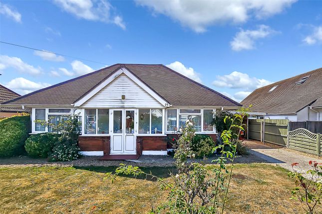 Broadmark Avenue, Rustington... 2 bed bungalow for sale
