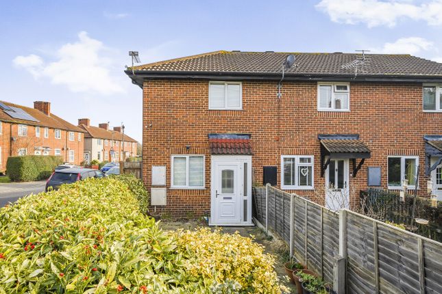 Hornbeam Terrace, Carshalton 2 bed end of terrace house for sale