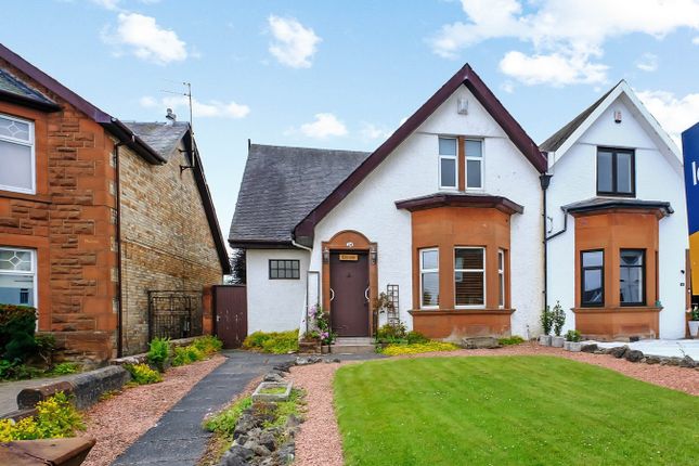 3 bedroom semi-detached villa for sale