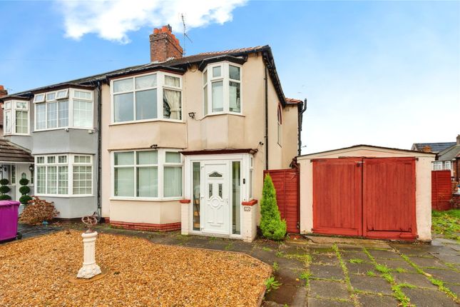 4 bed semi-detached house