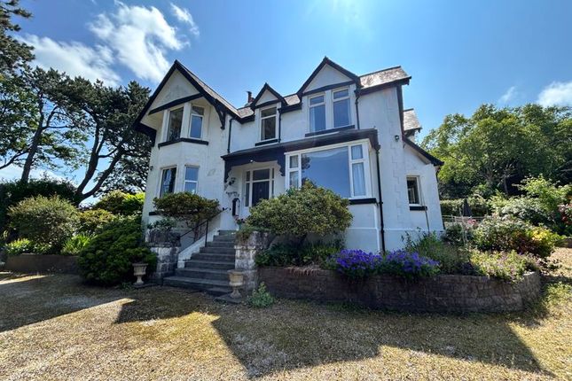 Peulwys Lane, Old Colwyn 4 bed detached house for sale