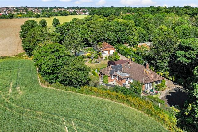 Dane Court Road, Broadstairs, Kent 4 bed detached bungalow for sale