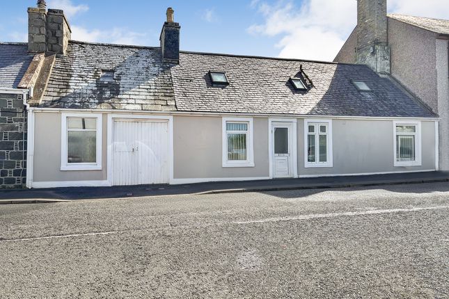 Main Street, Port William DG8 4 bed terraced house for sale