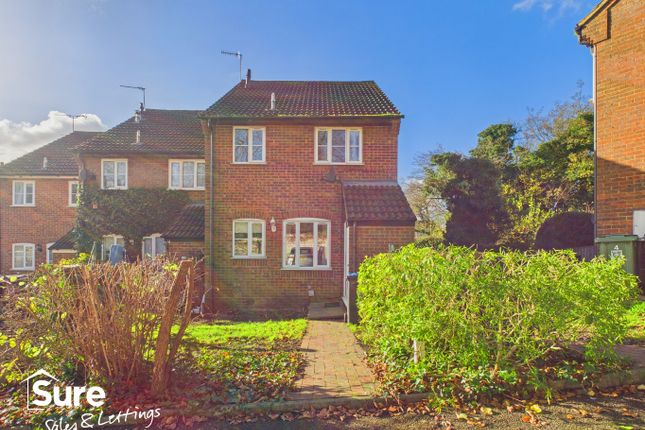 Andrews Close, Hemel Hempstead... 1 bed cottage for sale