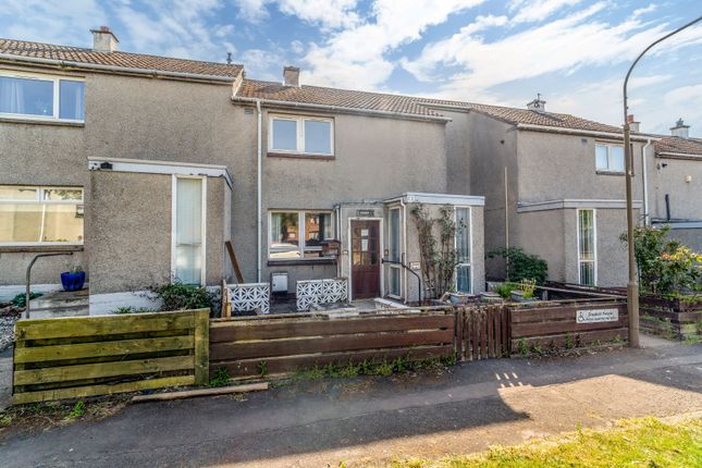 3 bed terraced house