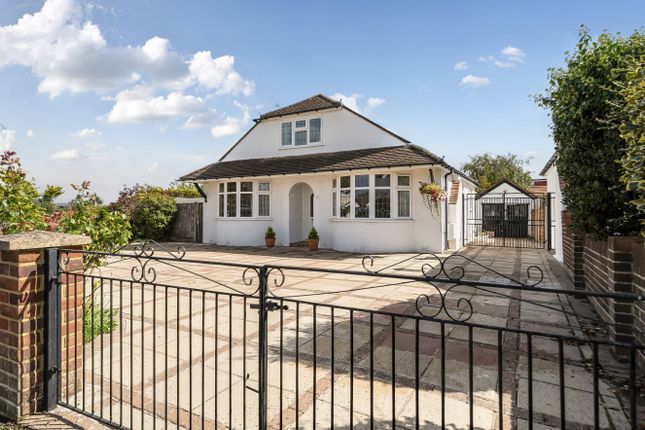 Bell View, Windsor, Berkshire 3 bed bungalow for sale