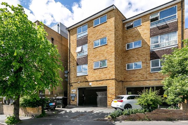 Oakfield Road, Croydon, CR0 1 bed apartment for sale