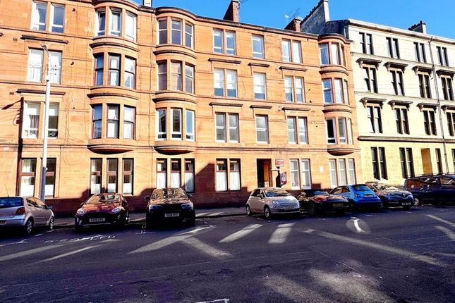 Chancellor Street, Partick 1 bed apartment for sale