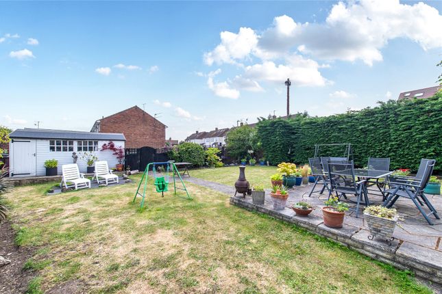Chalk Road, Chalk, Kent, DA12 3 bed detached house for sale