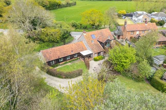 Trunch Road, Trunch 4 bed barn conversion for sale