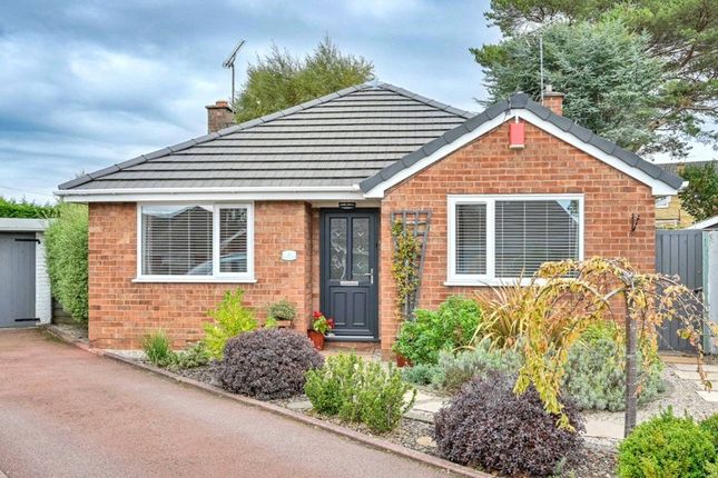 Honiton Close, Weeping Cross... 2 bed bungalow for sale