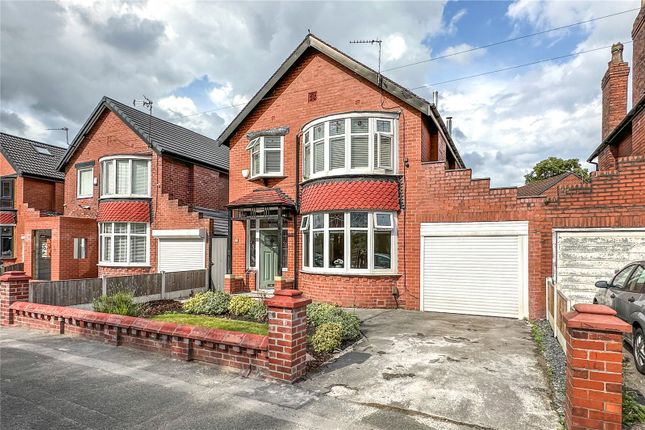 Moston Lane East, New Moston... 3 bed link detached house for sale