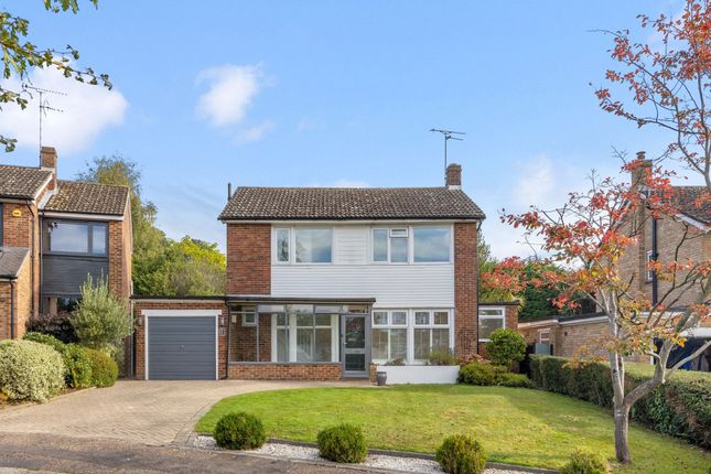 Finches Park Road, Lindfield, RH16 3 bed detached house for sale