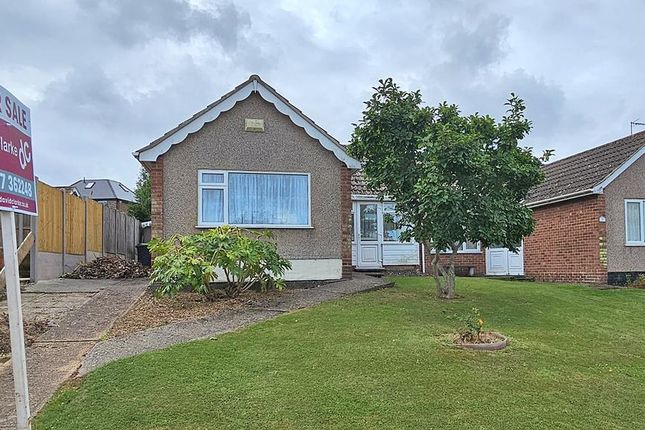 Swale Close, Herne Bay, CT6 7EN 2 bed semi