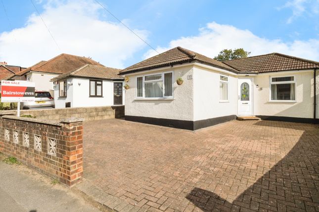3 bedroom bungalow for sale