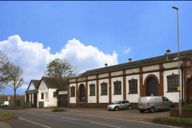Pixmore Avenue, Bindshill Residential development for sale