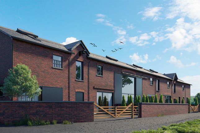 Brockhall Village, Old Langho Property for sale