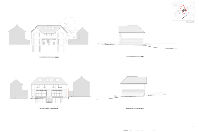 2 bed terraced house