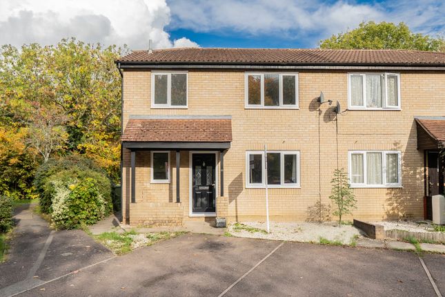 Mendelssohn Grove, Browns Wood... 2 bed terraced house for sale