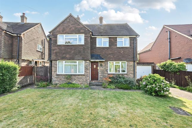 Northcote Crescent, West Horsley 5 bed detached house for sale