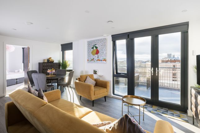 Eboracum Way, York, North Yorkshire... 2 bed apartment for sale