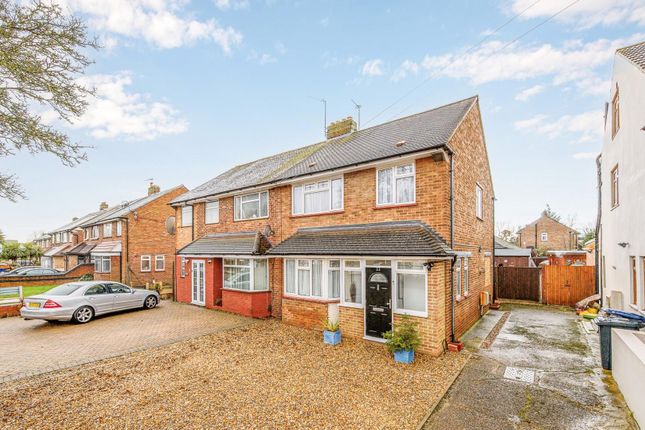 Rushdene Crescent, Northolt 3 bed house for sale