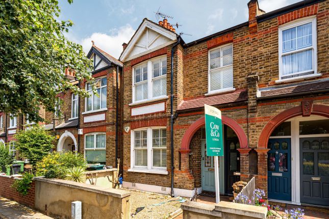 2 bedroom maisonette for sale