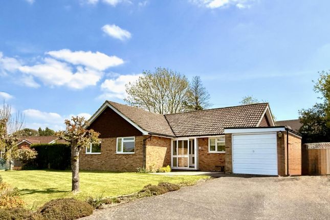 Ashtead 3 bed bungalow for sale