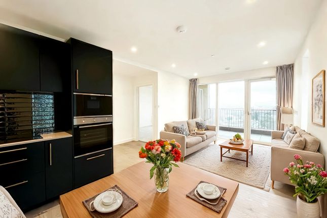 Alexandra Gate, London, N8 2 bed apartment for sale