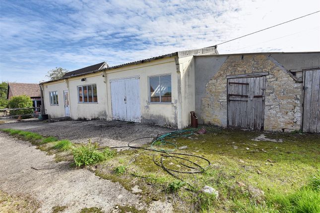 Hunger Hill, East Stour, Gillingham Plot for sale