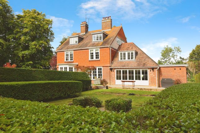 6 bedroom character property for sale