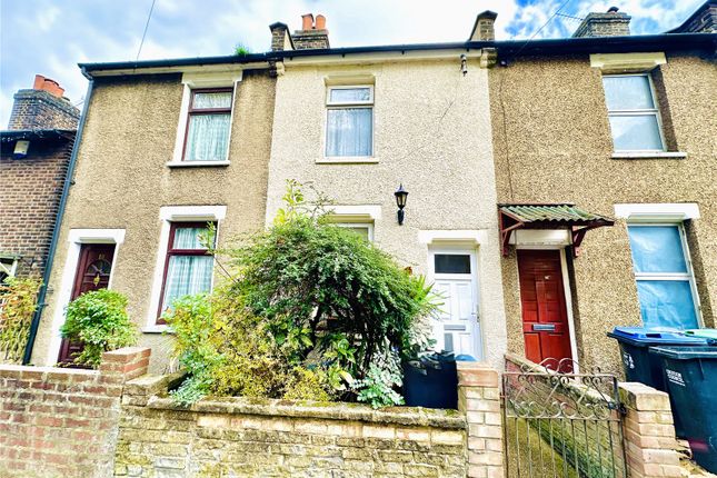 Cross Road, East Croydon, CR0 3 bed terraced house for sale