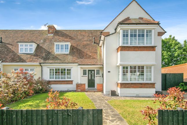 4 bed semi-detached house