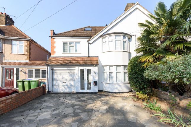 Brooklands Avenue, Sidcup, DA15 6 bed semi