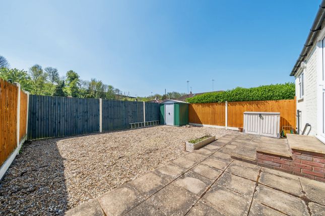 New Road, South Darenth, Dartford... 3 bed semi