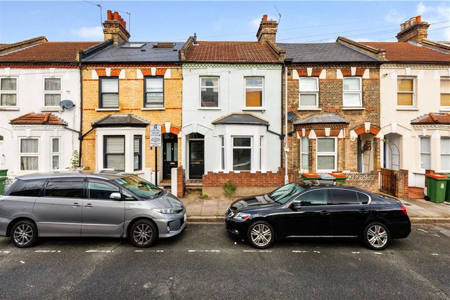 Louise Road, London, E15 4 bed terraced house for sale