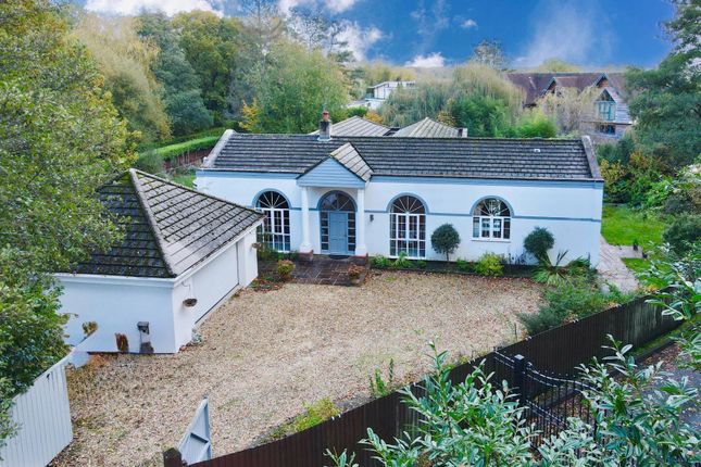 Avon Castle, Ringwood, BH24 2BE 5 bed detached house for sale