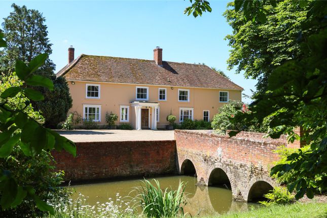 8 bedroom detached house for sale