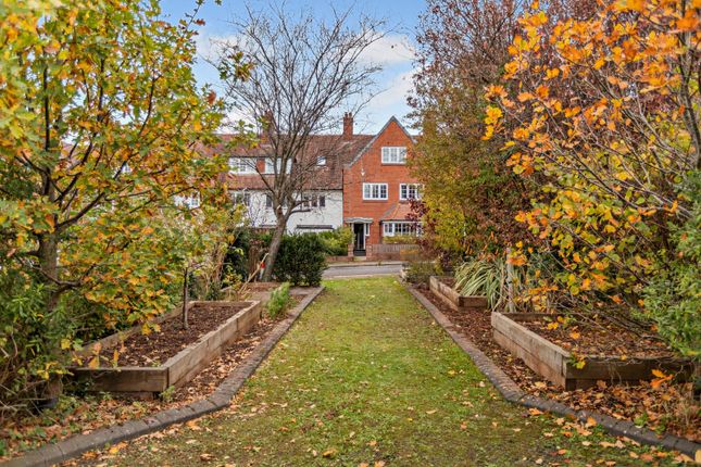 5 bedroom terraced house for sale