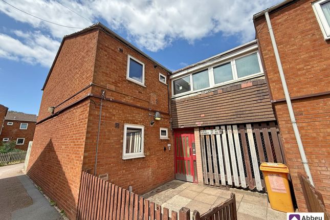 Kate Street, Leicester, LE3 1 bed flat for sale