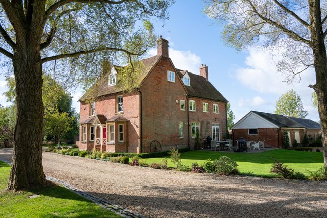 Old School Lane, Lighthorne, Warwick... 4 bed village house for sale