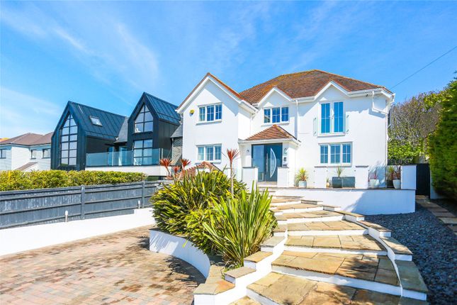 Ainsworth Avenue, Ovingdean... 6 bed detached house for sale