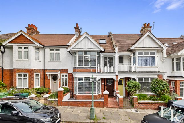 Glendale Road, Hove BN3 5 bed terraced house for sale