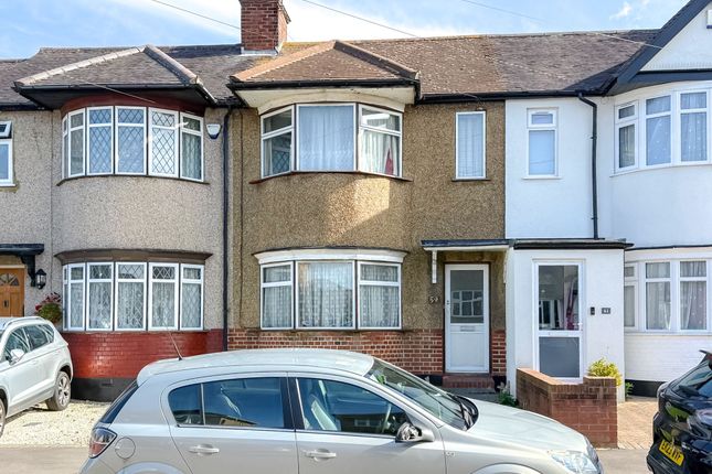 Shaldon Drive, Ruislip, HA4 2 bed terraced house for sale