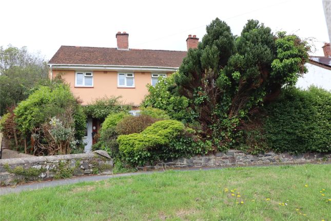 Pilton Lawn, Barnstaple, Devon, EX31 3 bed semi