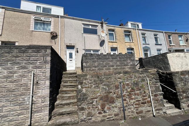 North Hill Road, Mount Pleasant, ... 2 bed terraced house for sale